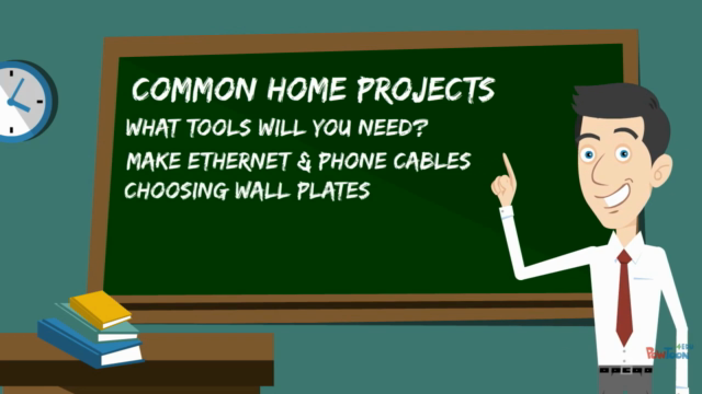 Cables & Connections: How to make them & how to use them – Screenshot 2