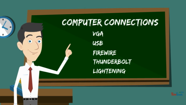 Cables & Connections: How to make them & how to use them – Screenshot 3