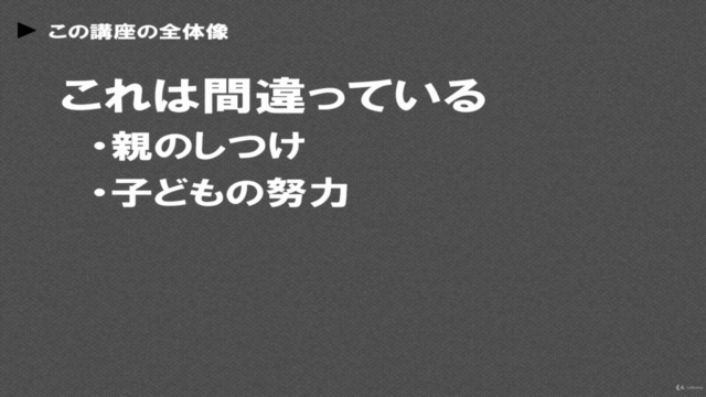 勉強しない子どもは、「机につく習慣」で勉強するようになる – Screenshot 2