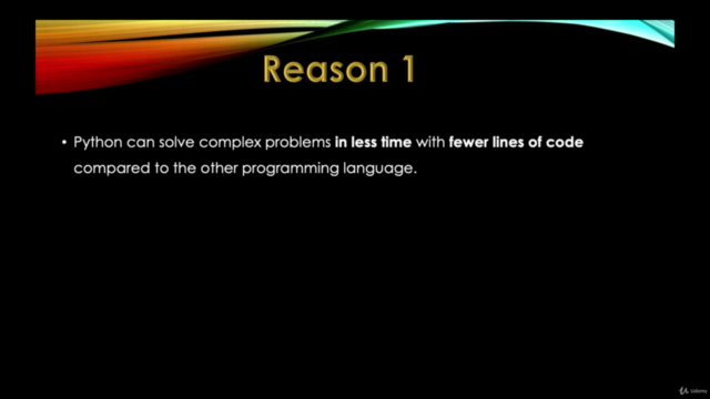 Python Game Development with Pygame Zero for Beginners – Screenshot 1