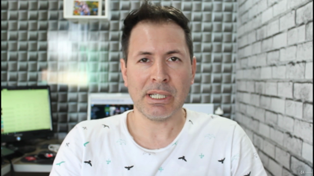 Criação e edição de vídeos para redes sociais e Youtube – Screenshot 1