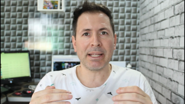 Criação e edição de vídeos para redes sociais e Youtube – Screenshot 2