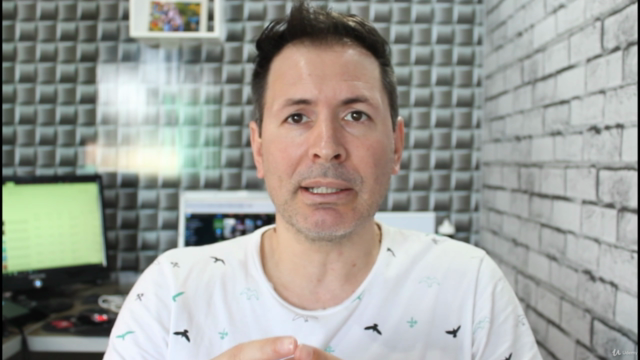 Criação e edição de vídeos para redes sociais e Youtube – Screenshot 3