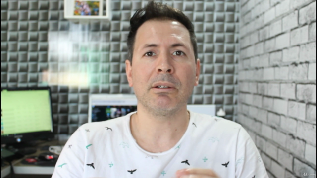 Criação e edição de vídeos para redes sociais e Youtube – Screenshot 4