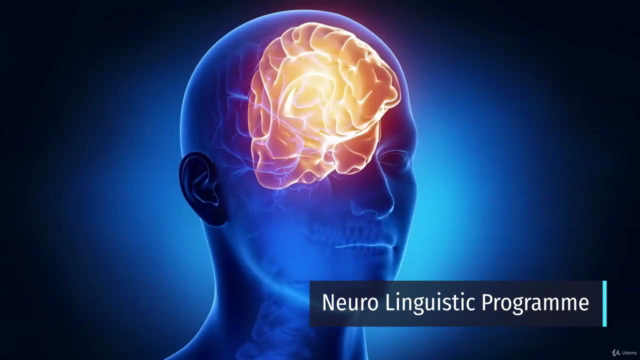 Neuro Linguistic Programming [NLP]: Transform life with NLP – Screenshot 1