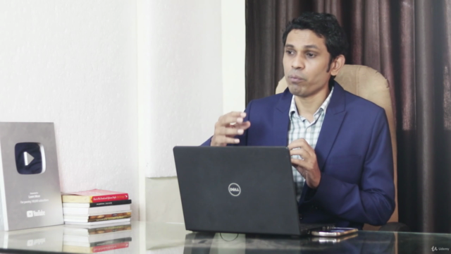 Microsoft PowerPoint Full Tutorial in Hindi – Screenshot 3