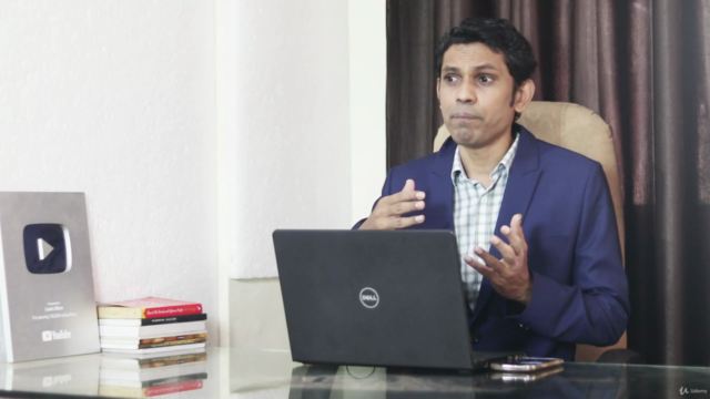 Microsoft PowerPoint Full Tutorial in Hindi – Screenshot 4