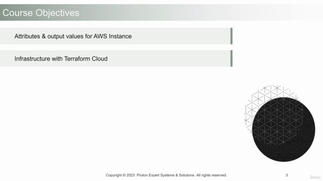 Terraform on AWS with Hands-On (Sep 2023) – Screenshot 1