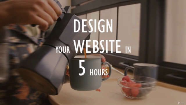 WordPress 2020 for Beginners - Design your Website from Zero – Screenshot 1