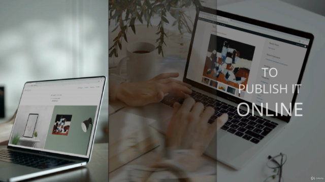 WordPress 2020 for Beginners - Design your Website from Zero – Screenshot 3
