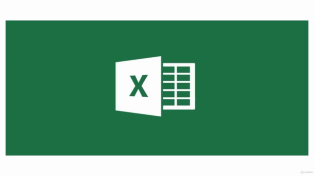 Microsoft Excel – Screenshot 2