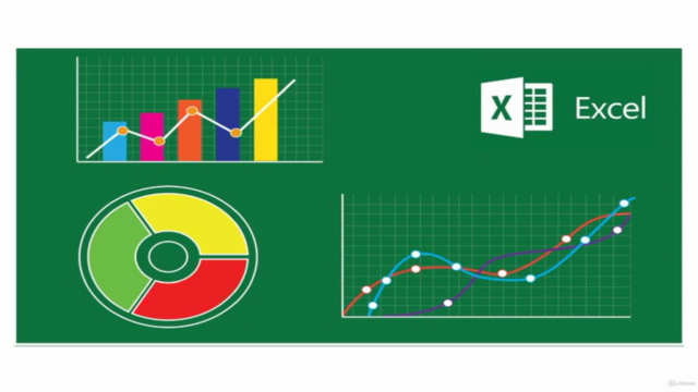 Microsoft Excel – Screenshot 3