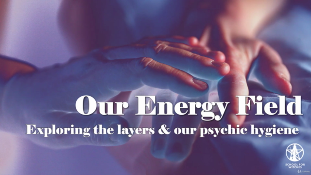 Psychic Abilities & their application in Wicca & Witchcraft – Screenshot 4