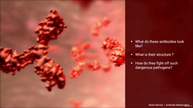 Biotechnology: Antibodies & their role in Therapeutics – Screenshot 2