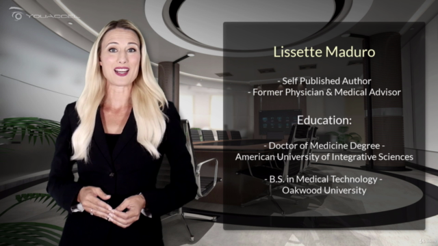 Copywriting: Persuasive Writing Ft. Two Forbes Writers – Screenshot 2