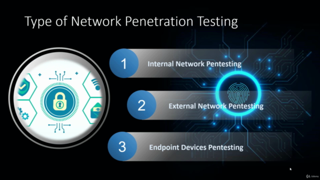 Advanced Network Pentesting - Practical Tutorials – Screenshot 2