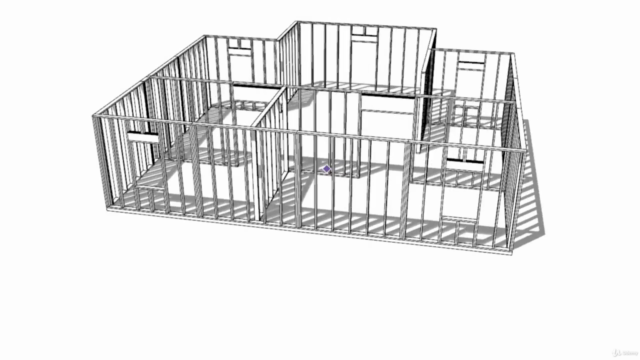 The Complete SketchUp Guide II - Advanced 3D Modeling – Screenshot 2