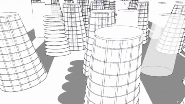 The Complete SketchUp Guide II - Advanced 3D Modeling – Screenshot 4