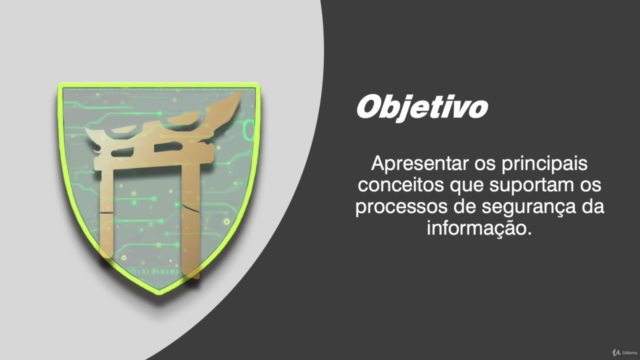 Segurança da Informação: conceitos para atuar nessa área – Screenshot 2