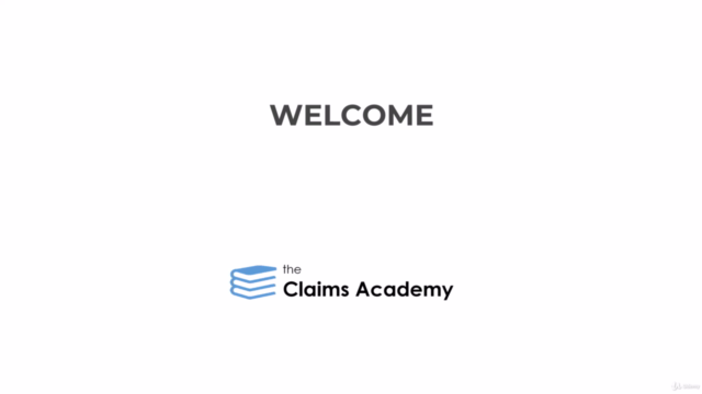 Construction Claims - Foundation Course – Screenshot 1