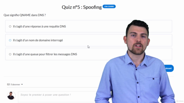 Hacking Éthique : Apprendre à programmer en Python – Screenshot 3