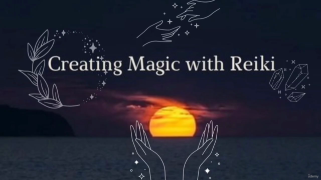 HEALING IN YOUR HANDS – Screenshot 4