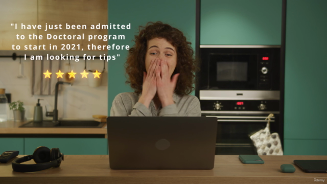 Double Your Academic Writing Quality: Practical Writing Tips – Screenshot 3