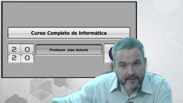 Informática para Concursos TOTAL - Degrau 1 – Screenshot 4