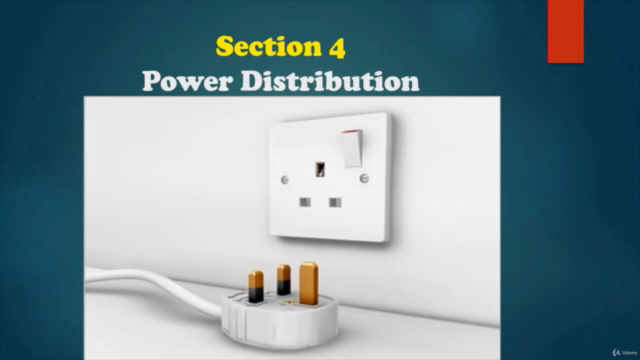 Electrical Low Voltage System Distribution Design - Screenshot_02