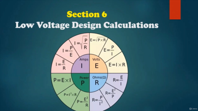 Electrical Low Voltage System Distribution Design - Screenshot_03