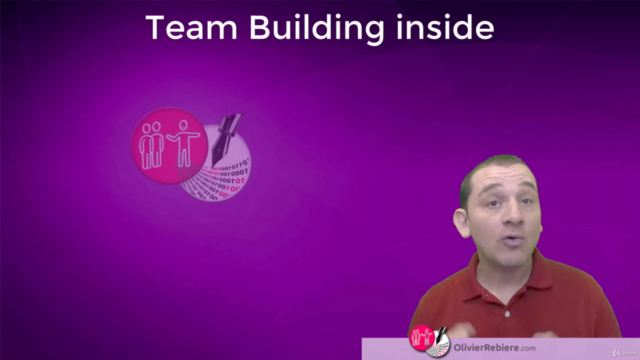 Team Building inside - activités brise-glace – Screenshot 2