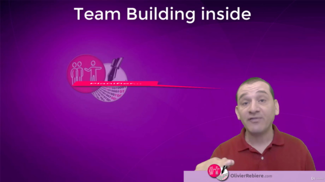 Team Building inside - activités brise-glace – Screenshot 3
