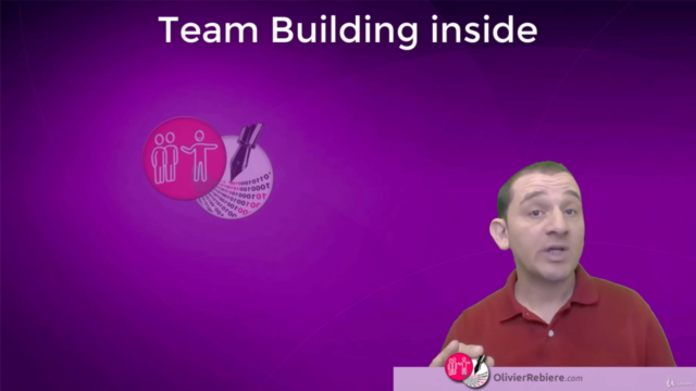 Team Building inside - activités brise-glace – Screenshot 4