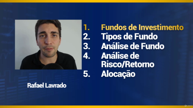 Fundos de Investimento Expert – Screenshot 4