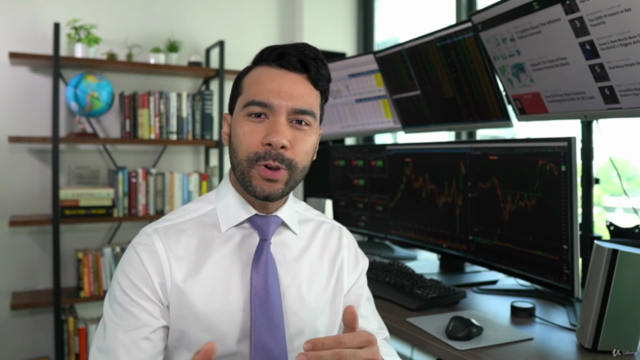 Stock Analysis Introductory Course - ZOOM Stock Analysis – Screenshot 1