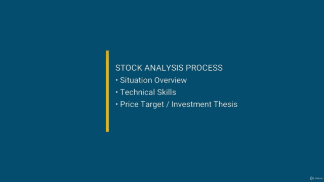 Stock Analysis Introductory Course - ZOOM Stock Analysis – Screenshot 2