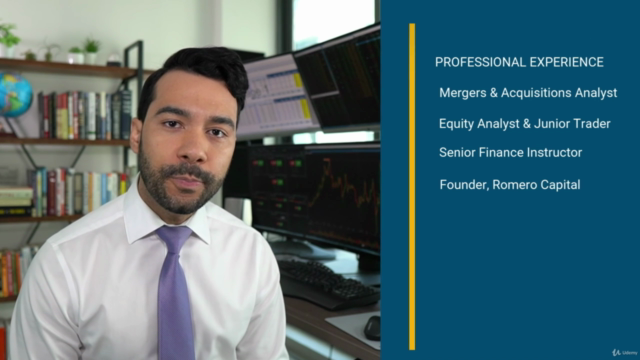 Stock Analysis Introductory Course - ZOOM Stock Analysis – Screenshot 4