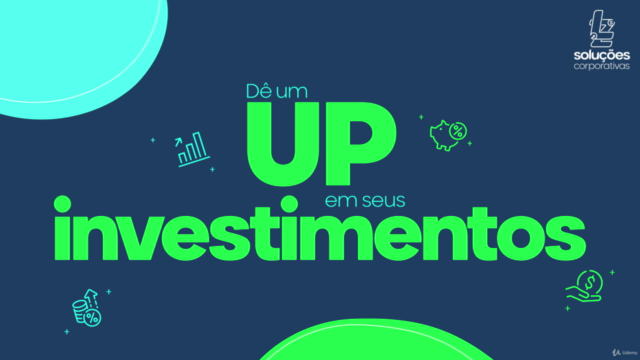 Como Investir na Bolsa de Valores - Do Básico ao Avançado – Screenshot 1