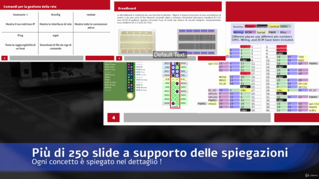 Raspberry Pi - Guida introduttiva alla programmazione – Screenshot 2