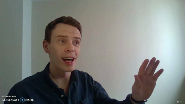 The Macroeconomics Course – Screenshot 1