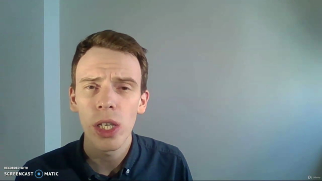 The Macroeconomics Course – Screenshot 3