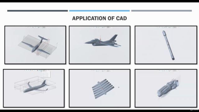 Mechanical Engineering Design - Overview - Level 2 – Screenshot 2