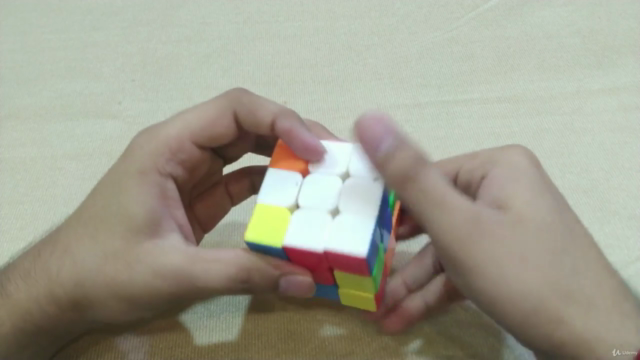 Rubik's Cube Mastery: Solve & Impress! – Screenshot 2