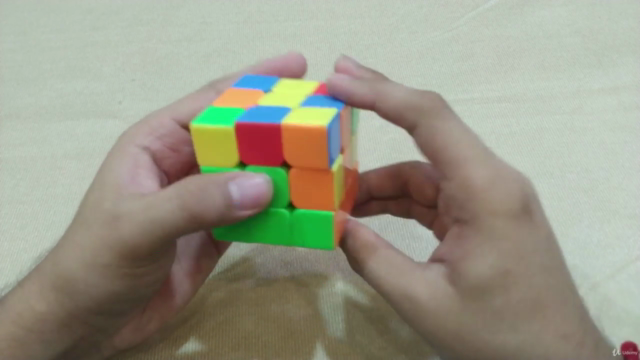 Rubik's Cube Mastery: Solve & Impress! – Screenshot 3