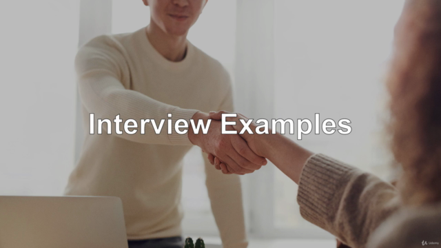 The Consulting Case Interview 2025: Beginner to Expert – Screenshot 3
