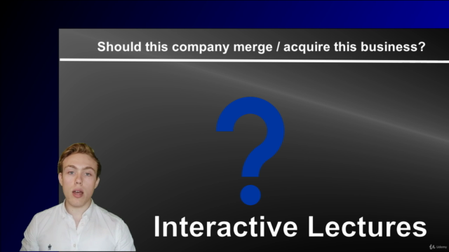 The Consulting Case Interview 2025: Beginner to Expert – Screenshot 4