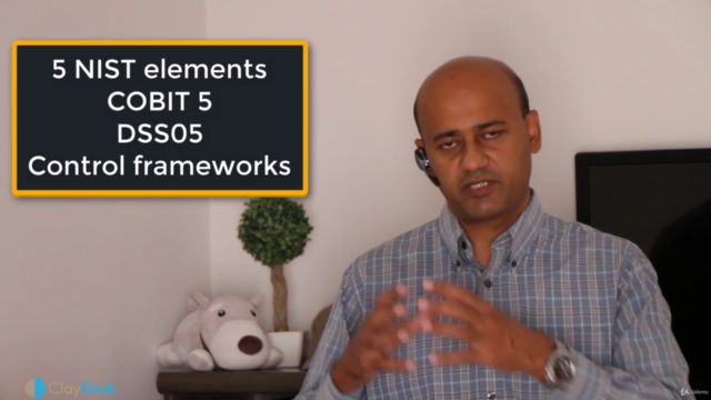 Cybersecurity Fundamentals: Architecting a Solution – Screenshot 2