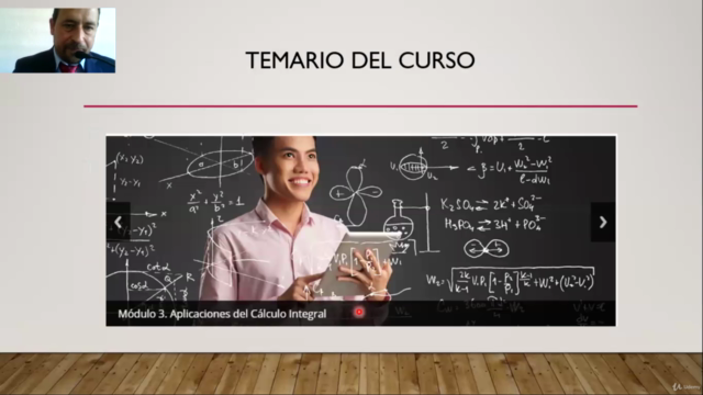 Integrales desde CERO – Screenshot 3