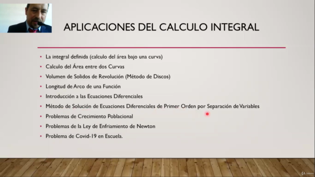 Integrales desde CERO – Screenshot 4