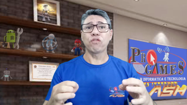 Curso de Hardware Completo – Screenshot 1